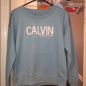 Calvin Klein Crew Neck